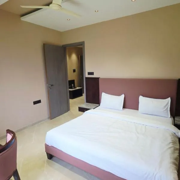 The VSK Stays, hotel u gradu 'Igatpuri'