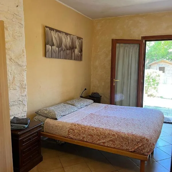 Casa di Penna, hotel em Barberino di Mugello