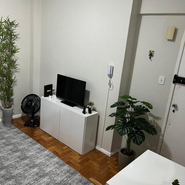 Cozy Apartment in Flamengo Rio de Janeiro - Foto 5