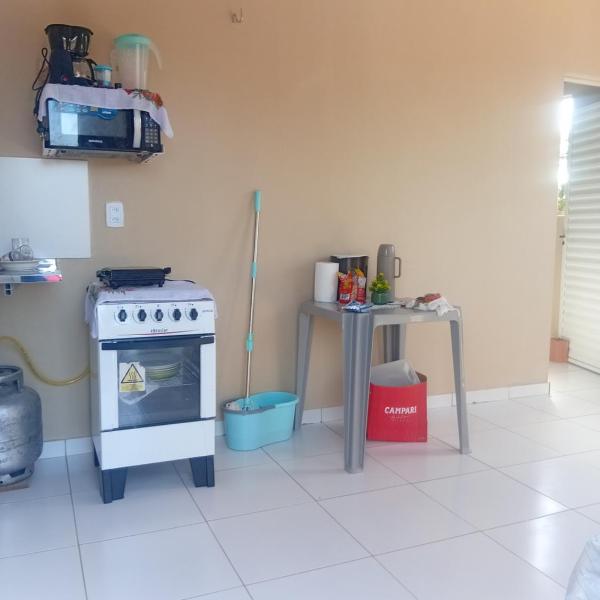 Casa sitio do Vinicio