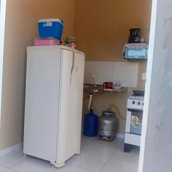 Casa sitio do Vinicio - Foto 4