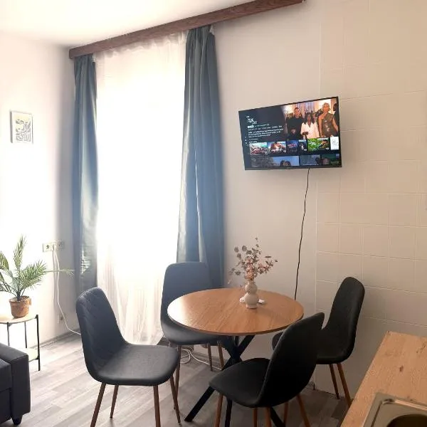 Hollabrunn में, होटल Apartments Chloe - Top 12