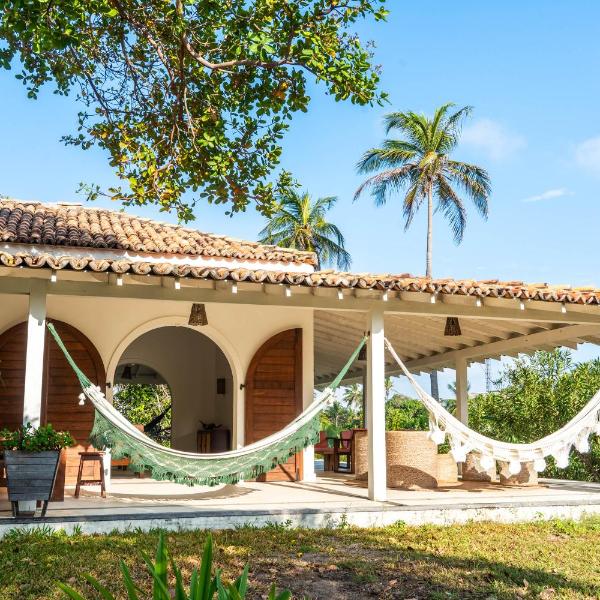 Villa Gaia
