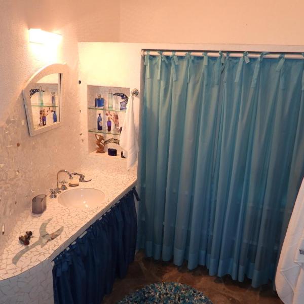 Sítio Promontório - Casa Grécia - Foto 3
