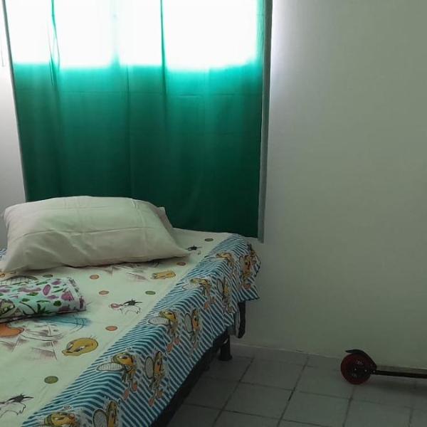 Casa duplex para lazer - Foto 2