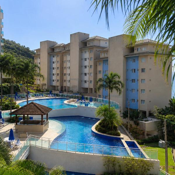 Porto Real Suites - Foto 4