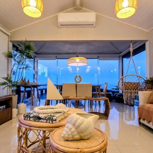 Sea View with Beach in Resort Style - Foto 5