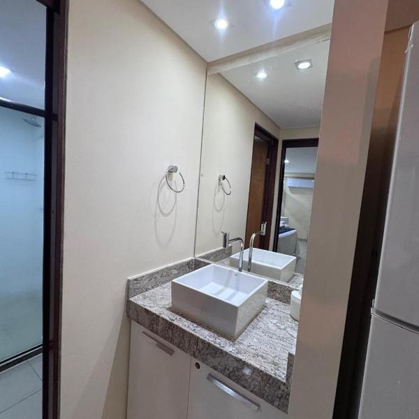 Suite gold vista lateral 111 - Foto 3