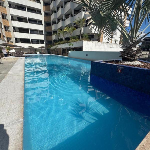 Suite gold vista lateral 111 - Foto 4