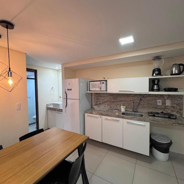 Suite gold vista lateral 111 - Foto 5