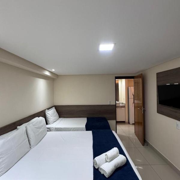 Suite gold vista lateral 111 - Foto 2