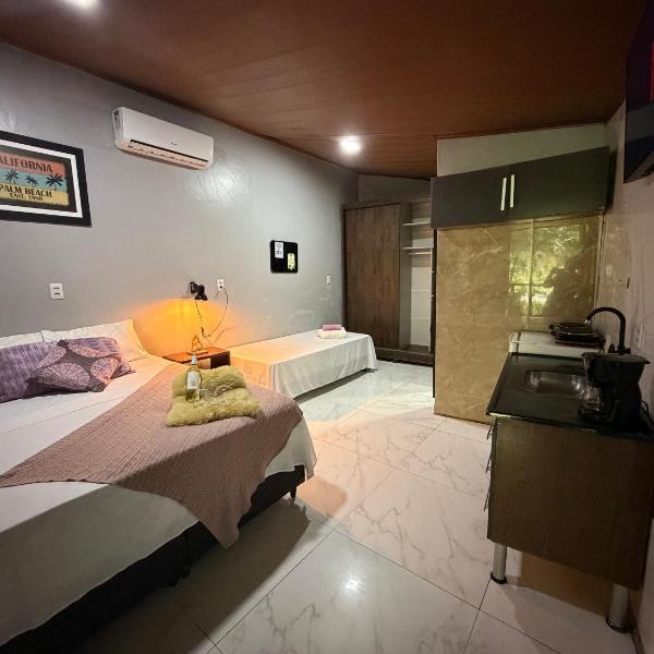 Safira Beach House - Foto 2