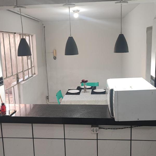 Casa Mineira