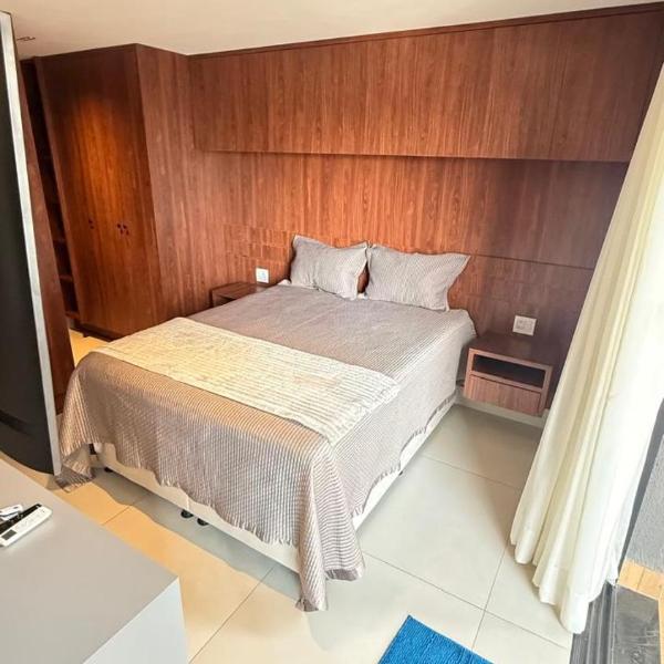 Dolce Vita Aconchego Hub 241