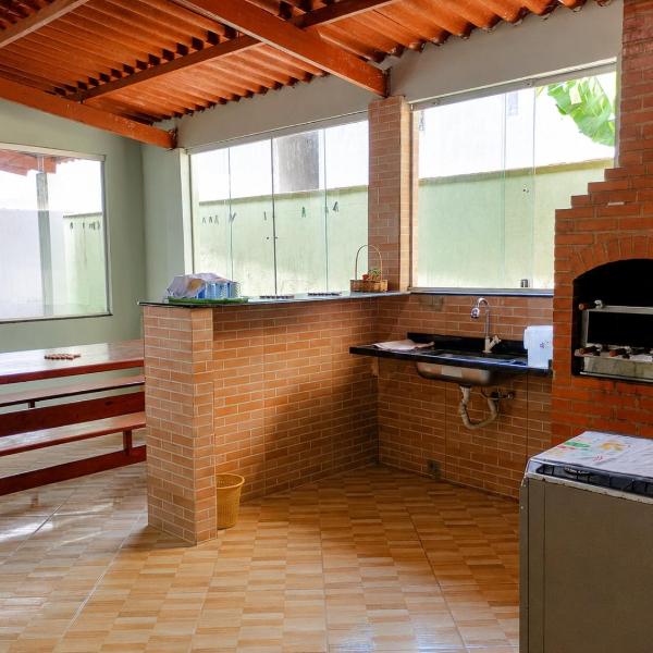 Casa confortável bem localizada - Foto 4
