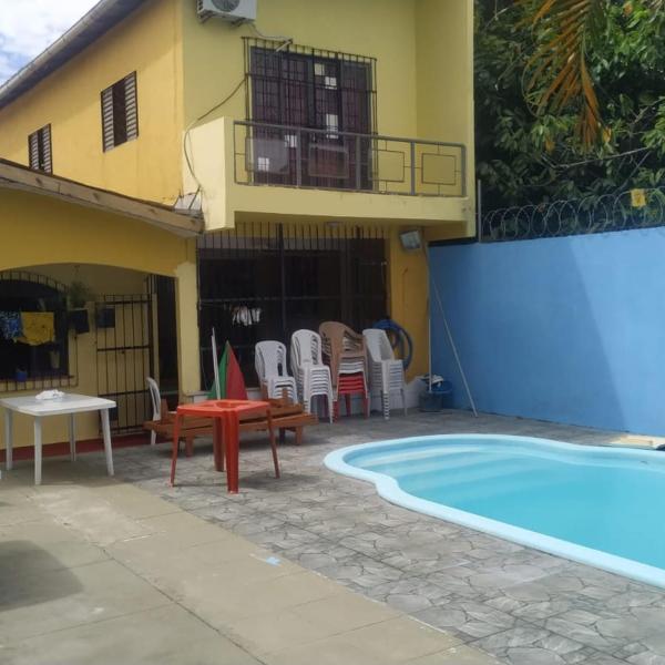 Casa da Dina Mosqueiro - Foto 4