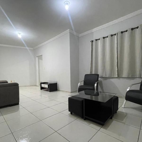 Apartamento completo para até 5 pessoas - Foto 5