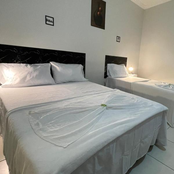 Apartamento completo para até 5 pessoas - Foto 2