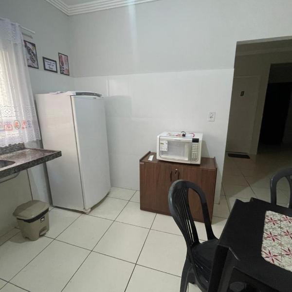 Apartamento completo para até 5 pessoas - Foto 4