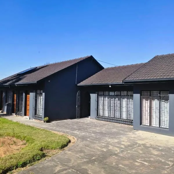 Lizzie's Guest House, ξενοδοχείο σε Midrand