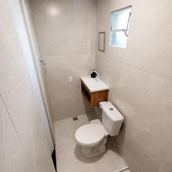 Micro Casa privativa n3 em São José dos Campos - Foto 3