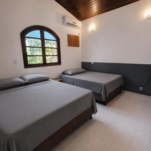 Hostel Bem Te Vi Arraial d'Ajuda - Foto 4