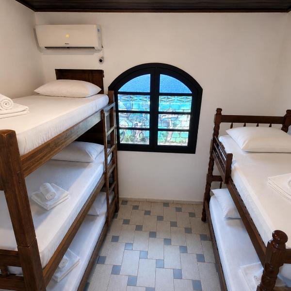 Hostel Bem Te Vi Arraial d'Ajuda - Foto 2
