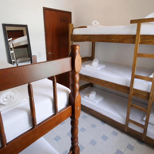 Hostel Bem Te Vi Arraial d'Ajuda - Foto 5