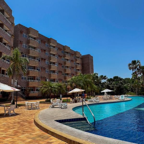 Gran Lençóis Resort - Caburé 311