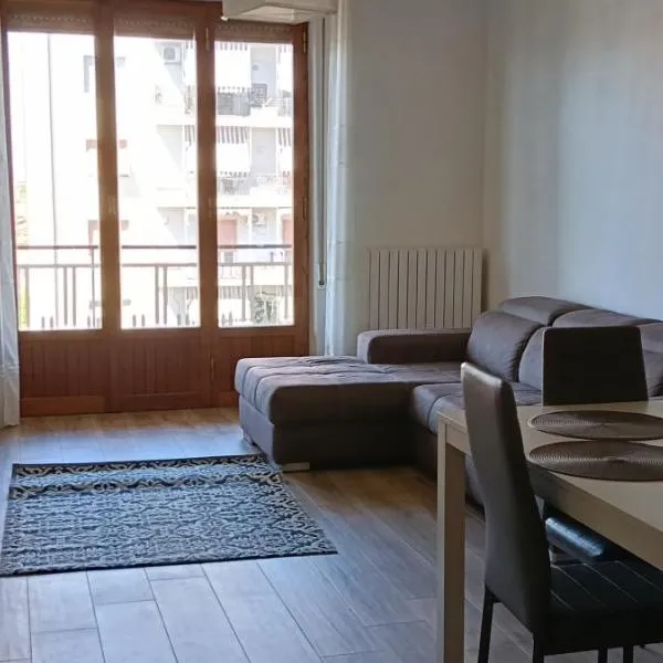 Casa Serena, Hotel in Carrara