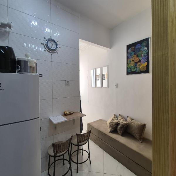 Cozy Studio in Lapa - Studio no coração da Lapa - Foto 2