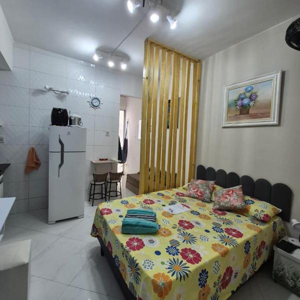Cozy Studio in Lapa - Studio no coração da Lapa