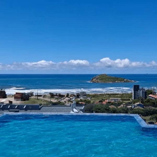 Recanto Praia Da Vila Studio 914 - Foto 4