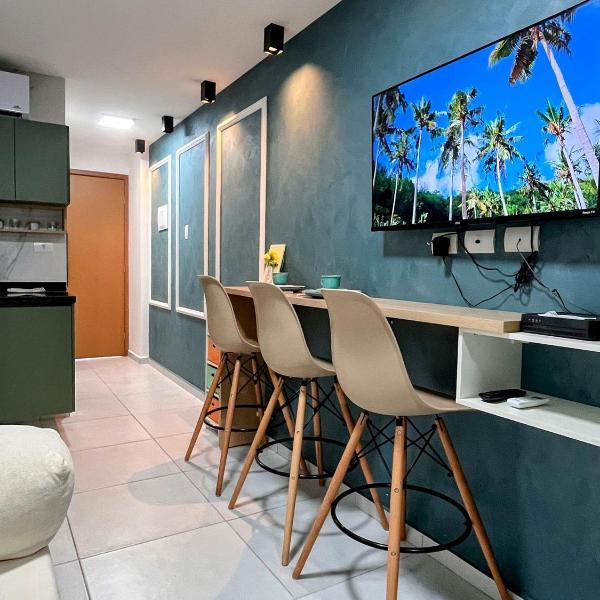 Sol e Mar Residence - VSH - Foto 5