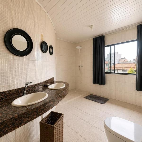 Casa com piscina e ar condicionados - Foto 3