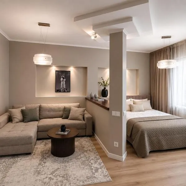 Boutique Stay in Daugavpils, hotel in Daugavpils