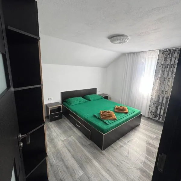 Târgu Jiu में, होटल Apartament Casa Dragoeni