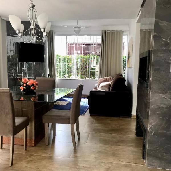 Casa para temporada em Ingleses - Foto 4