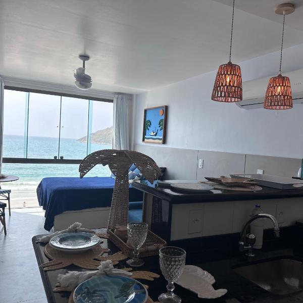 Arraial do cabo loft prainha