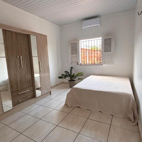 Casa de Areia - Barreirinhas - Foto 5