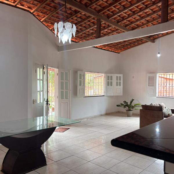 Casa de Areia - Barreirinhas - Foto 3