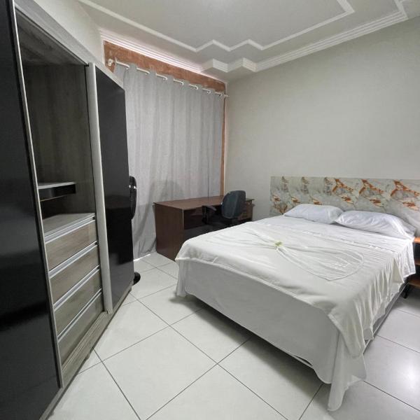 Apartamento Para até 4 pessoas Ipatinga
