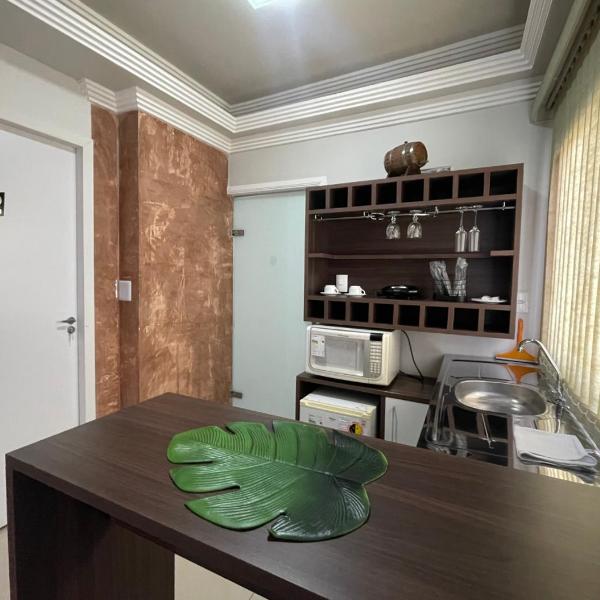 Apartamento Para até 4 pessoas Ipatinga - Foto 4