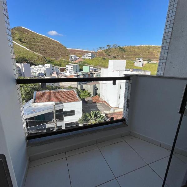 Apartamento Para até 4 pessoas Ipatinga - Foto 5