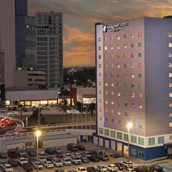 Holiday Inn Express Veracruz Boca del Rio by IHG, hotel u gradu 'Veracruz'
