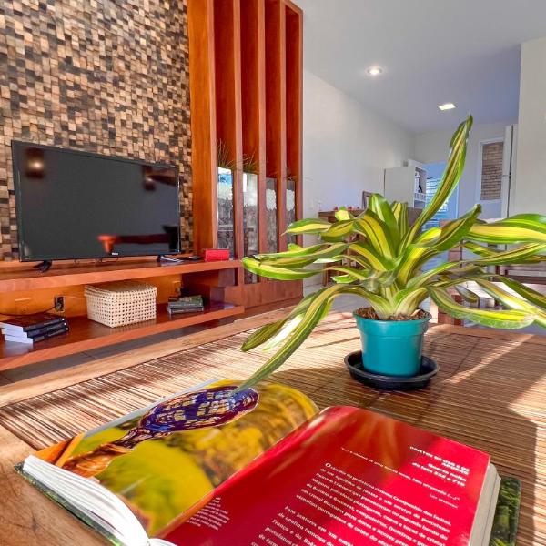 Casa em condomínio com 3 quartos, Manguinhos, Búzios - Casa Almare - Foto 4