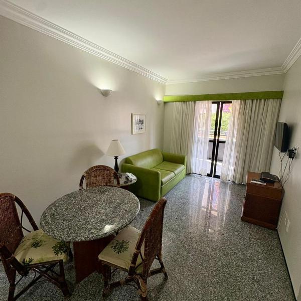 Saint Martin Flat #101