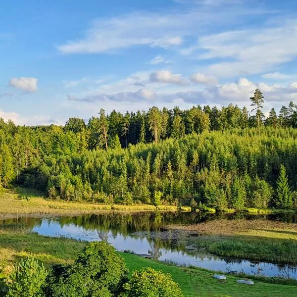 Tuule, хотел в Jeedasküla