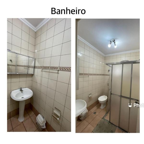Casa das Palmeiras