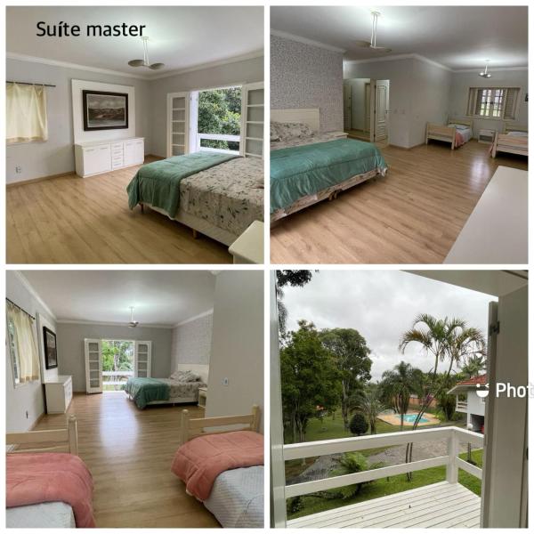 Casa das Palmeiras - Foto 2